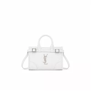 کیف دستی زنانه سایز کوچک طرح برند YSL