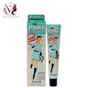 پرایمر بنفیت مدل The POREfessional حجم 44 میل