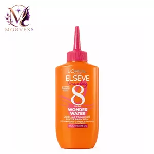 خرید واندر واتر لورآل Elseve مدل 8 Second Wonder Water حجم ۲۰۰ میلی‌لیتر