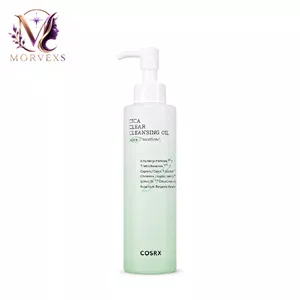 شوینده روغنی کزارکس COSRX Cica Clear Cleansing Oil