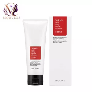 شوینده سالیسیلیک کزارکس | Salicylic Acid Daily