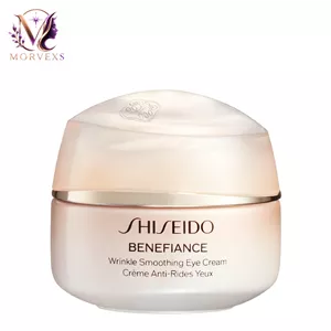 کرم دور چشم شیسیدو بنفیانس | Shiseido Benefiance Eye Cream