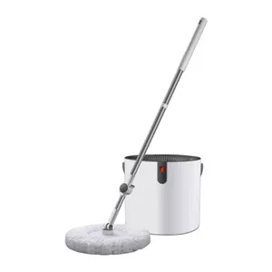 سطل و زمین شوی یونیک کد 2550
