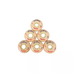 چرخ اینلاین Spiral