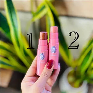 رژگونه دوسه استیکی