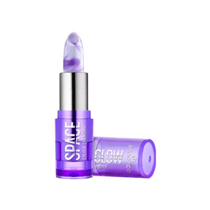 رژ لب تغییر دهنده رنگ اسنس Space glow