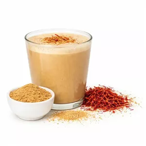 پودر چای کرک