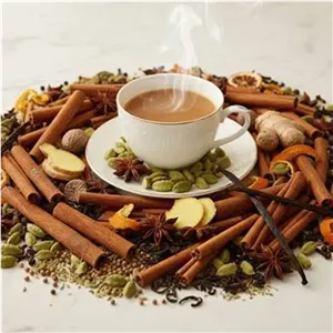 پودر چای ماسالا