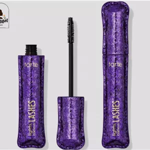 ریمل لایت کمرا تارت لشز چهار در یک مینی سایز Tarte lights camera lashes 4 in 1 mascara