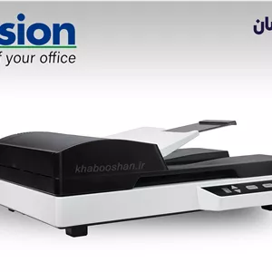 دانلود درایور اسکنر اِی‌ویژن Avision AD 120