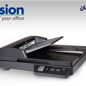 دانلود درایور اسکنر اِی‌ویژن Avision AD 136NW