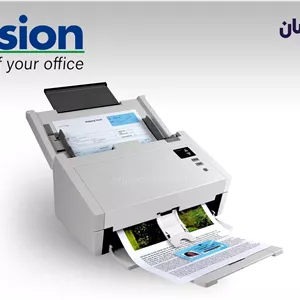 دانلود درایور اسکنر اِی‌ویژن Avision AD 230