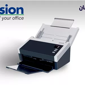دانلود درایور اسکنر اِی‌ویژن Avision AD 240