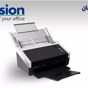 دانلود درایور اسکنر اِی‌ویژن Avision AD 250