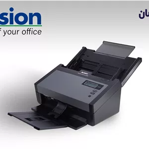 دانلود درایور اسکنر اِی‌ویژن Avision AD 280