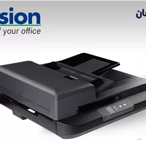 دانلود درایور اسکنر اِی‌ویژن Avision AD 5800