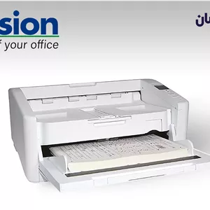دانلود درایور اسکنر اِی‌ویژن Avision AD 6090