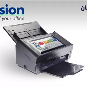 دانلود درایور اسکنر اِی‌ویژن Avision AN360W