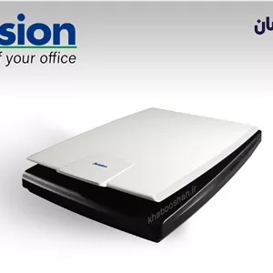 دانلود درایور اسکنر اِی‌ویژن Avision FB1000N