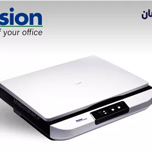 دانلود درایور اسکنر اِی‌ویژن Avision FB5000