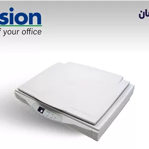 دانلود درایور اسکنر اِی‌ویژن Avision FB6000U