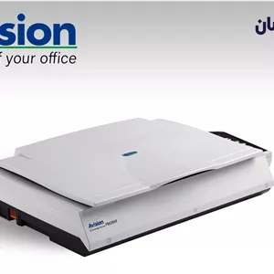 دانلود درایور اسکنر اِی‌ویژن Avision FB6280E