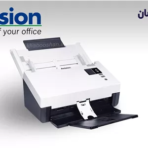 دانلود درایور اسکنر اِی‌ویژن Avision AD 345G