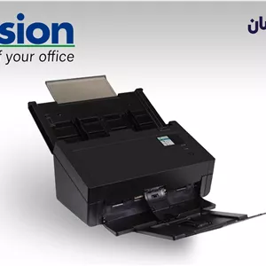 دانلود درایور اسکنر اِی‌ویژن Avision AD 360G