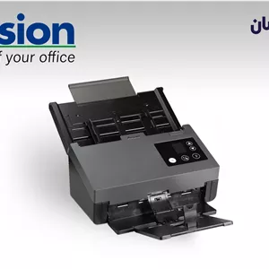 دانلود درایور اسکنر اِی‌ویژن Avision AD 380
