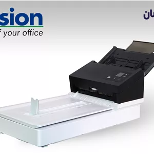 دانلود درایور اسکنر اِی‌ویژن Avision AD 380F