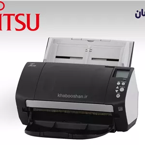 دانلود درایور اسکنر فوجیتسو Fujitsu Fi 7180