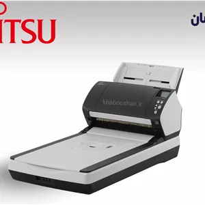 دانلود درایور اسکنر فوجیتسو Fujitsu Fi 7260