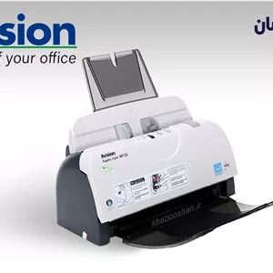دانلود درایور اسکنر اِی‌ویژن Avision AV122C2