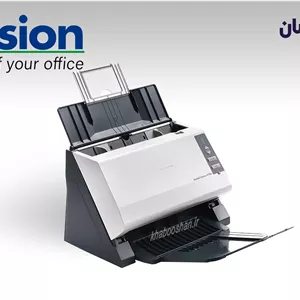 دانلود درایور اسکنر اِی‌ویژن Avision AV186U