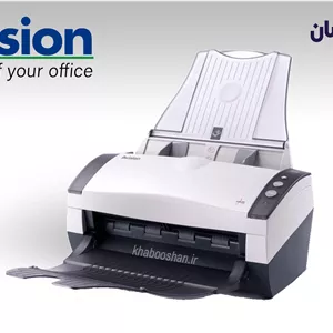 دانلود درایور اسکنر اِی‌ویژن Avision AV220G