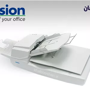 دانلود درایور اسکنر اِی‌ویژن Avision AV3200SU