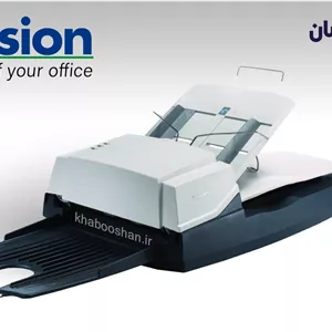 دانلود درایور اسکنر اِی‌ویژن Avision AV3850SU