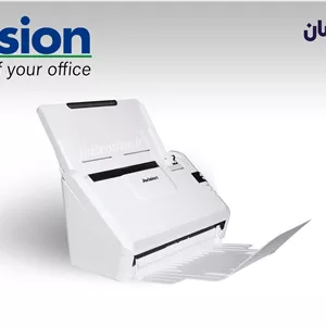 دانلود درایور اسکنر اِی‌ویژن Avision AV332U