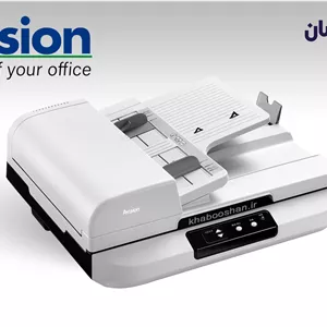 دانلود درایور اسکنر اِی‌ویژن Avision AV5400