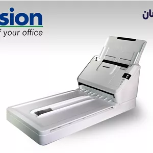 دانلود درایور اسکنر اِی‌ویژن Avision AV332F