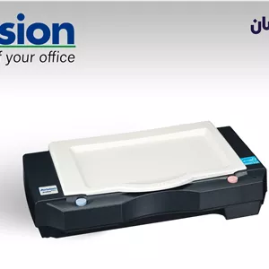 دانلود درایور اسکنر اِی‌ویژن Avision AVA6