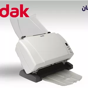 دانلود درایور اسکنر کداک Kodak i1300 Series
