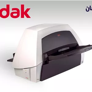 دانلود درایور اسکنر کداک Kodak i1400