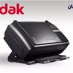 دانلود درایور اسکنر کداک Kodak i2000 Series