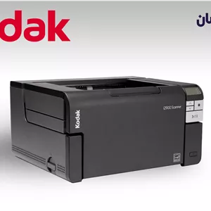 دانلود درایور اسکنر کداک Kodak i2900