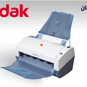 دانلود درایور اسکنر کداک Kodak i30