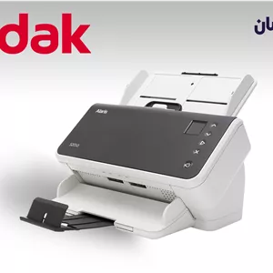 دانلود درایور اسکنر کداک Kodak S2070