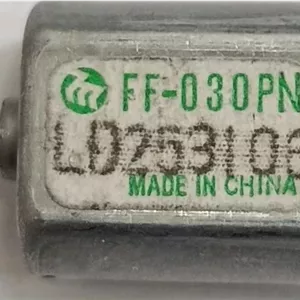 موتور آرمیچر FF-030PN استوک