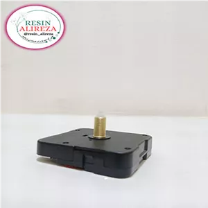 موتور ساعت پایه بلند چینی 22 میلی متر