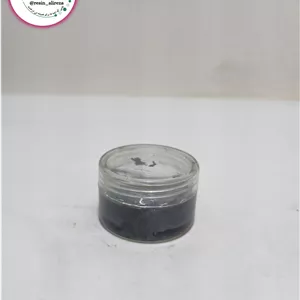 رنگ خمیری طوسی